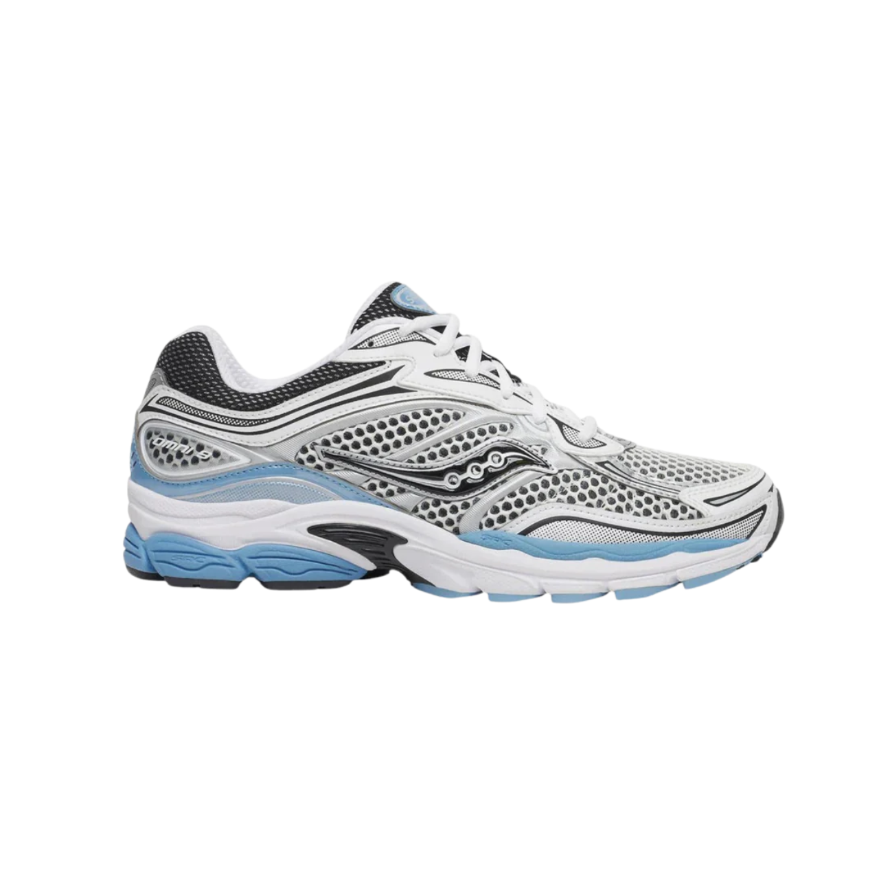 Saucony Progrid Omni 9 Blissful Blue