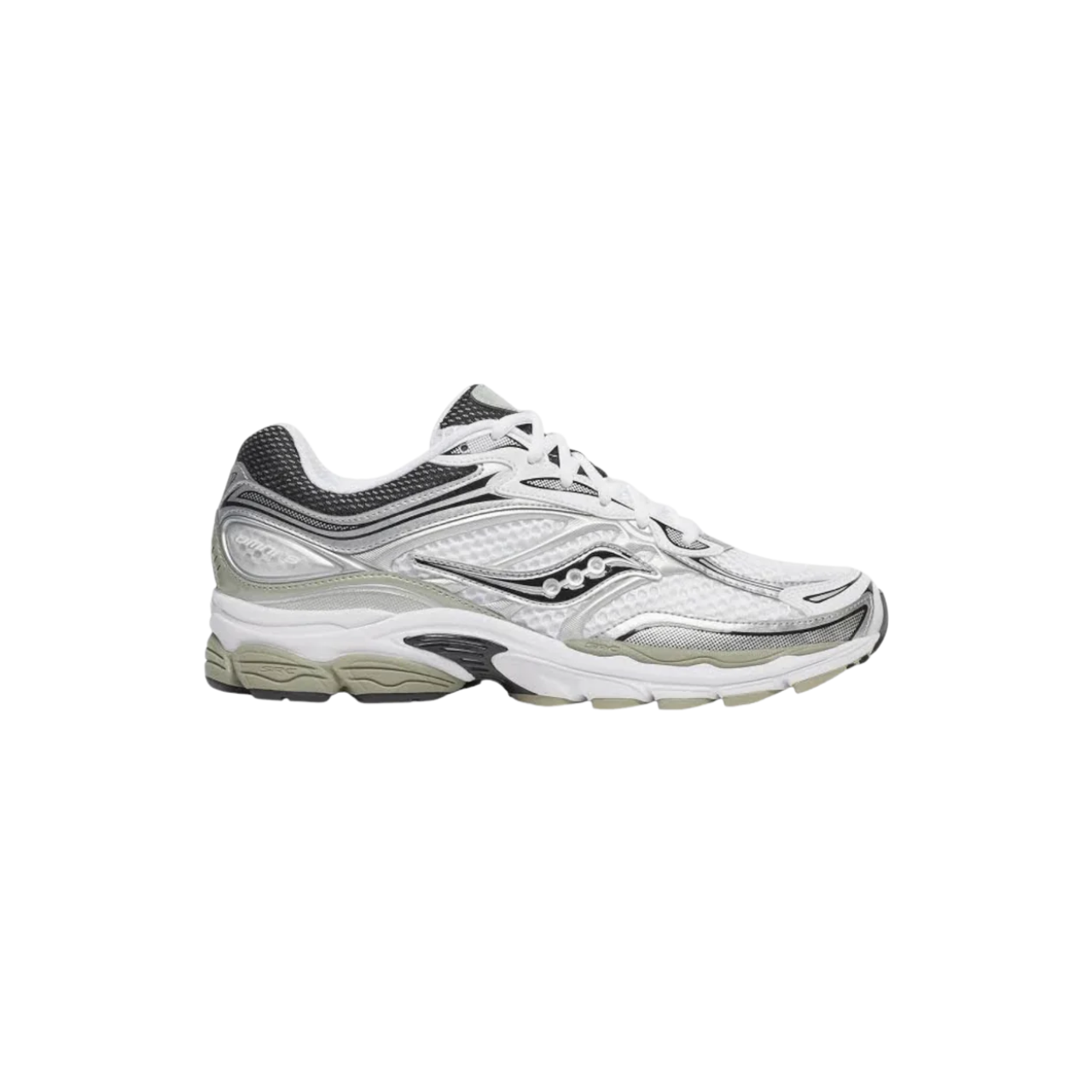 Saucony Progrid Omni 9 White Sage