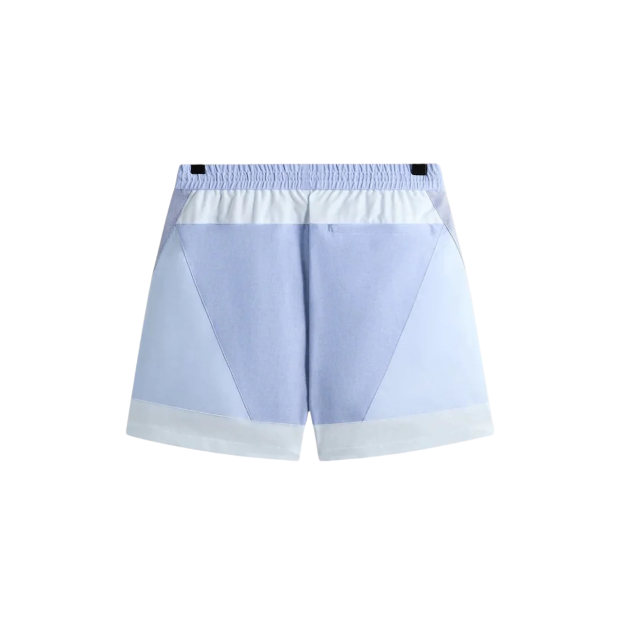 Kith Oxford Turbo Short Milky Way