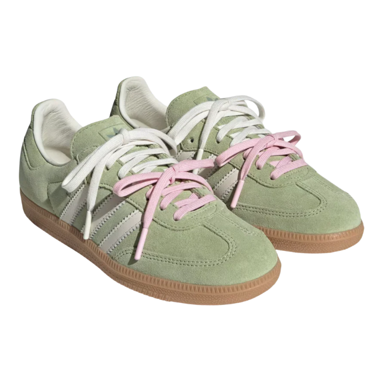 Adidas x Molly-Mae Samba OG 'Matcha'