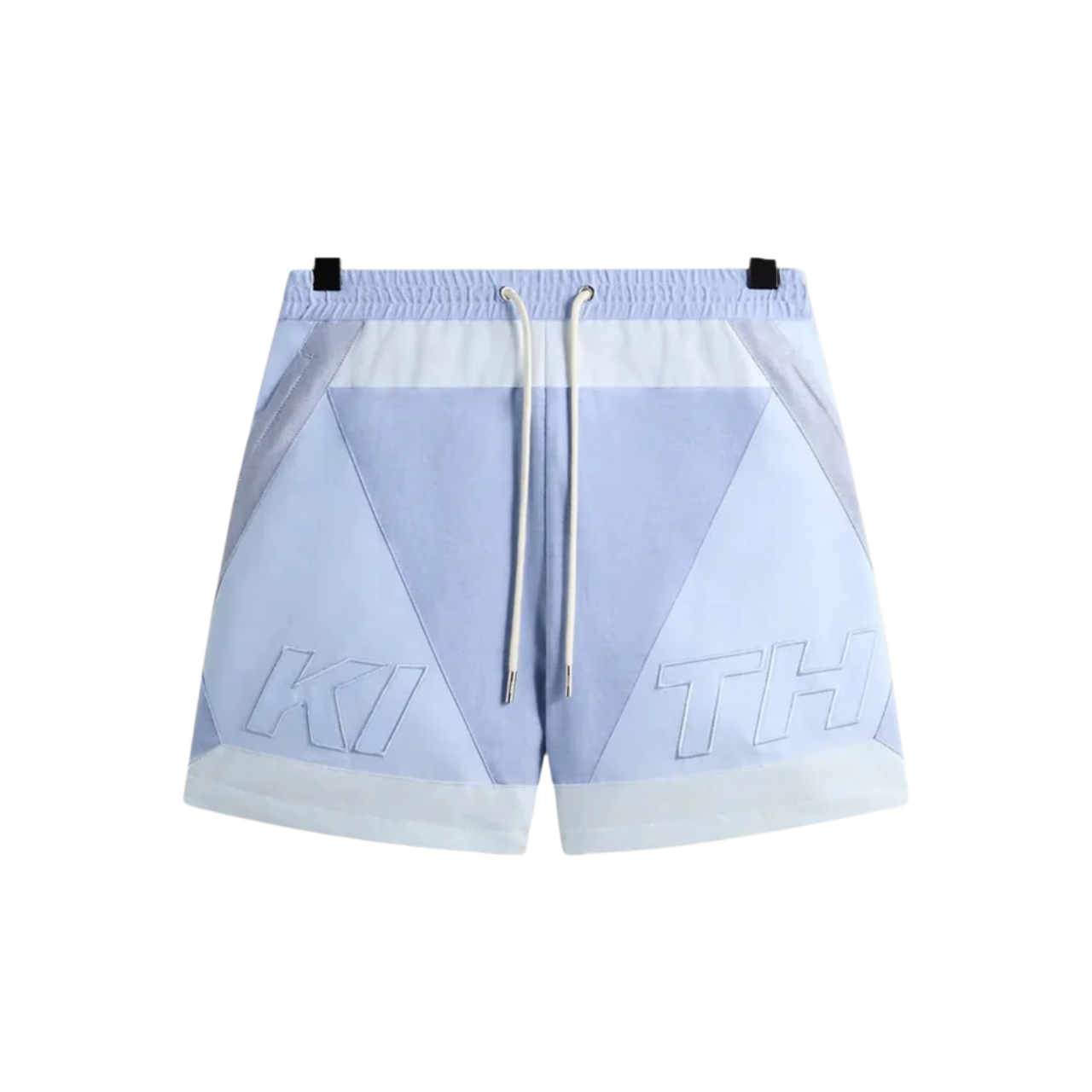 Kith Oxford Turbo Short Milky Way