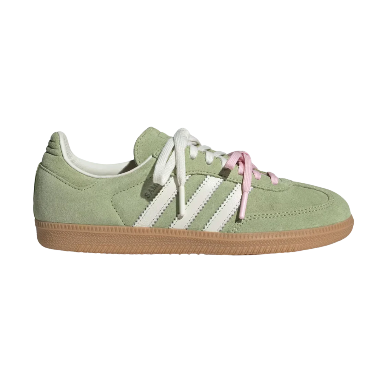 Adidas x Molly-Mae Samba OG 'Matcha'