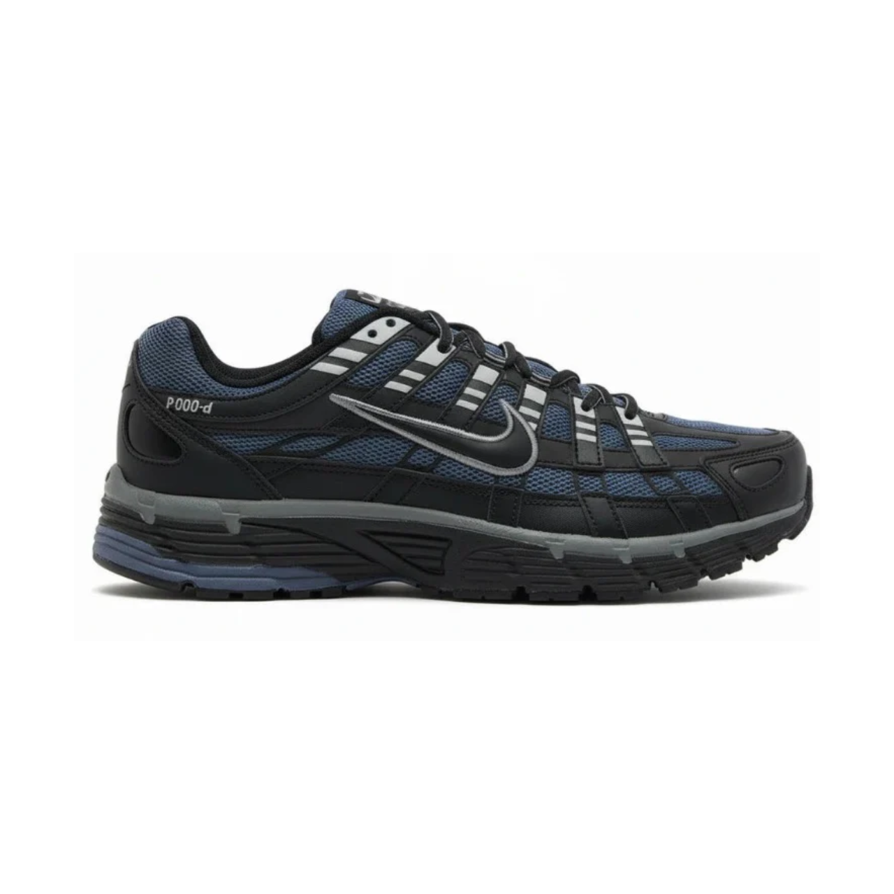 Nike P-6000 Diffused Blue