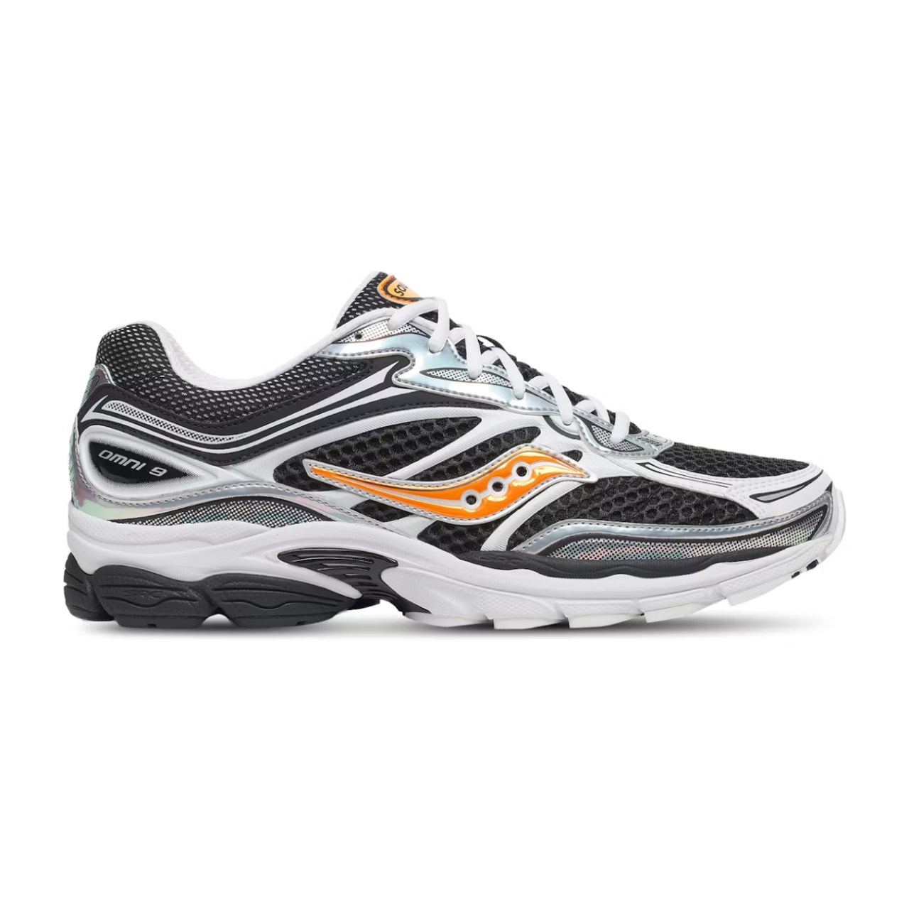 Saucony Progrid Omni 9 Vo2 Orange