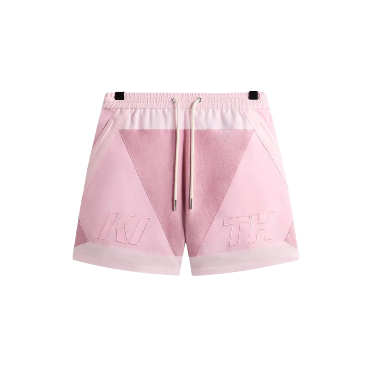 Kith Oxford Turbo Short Mauve Glow