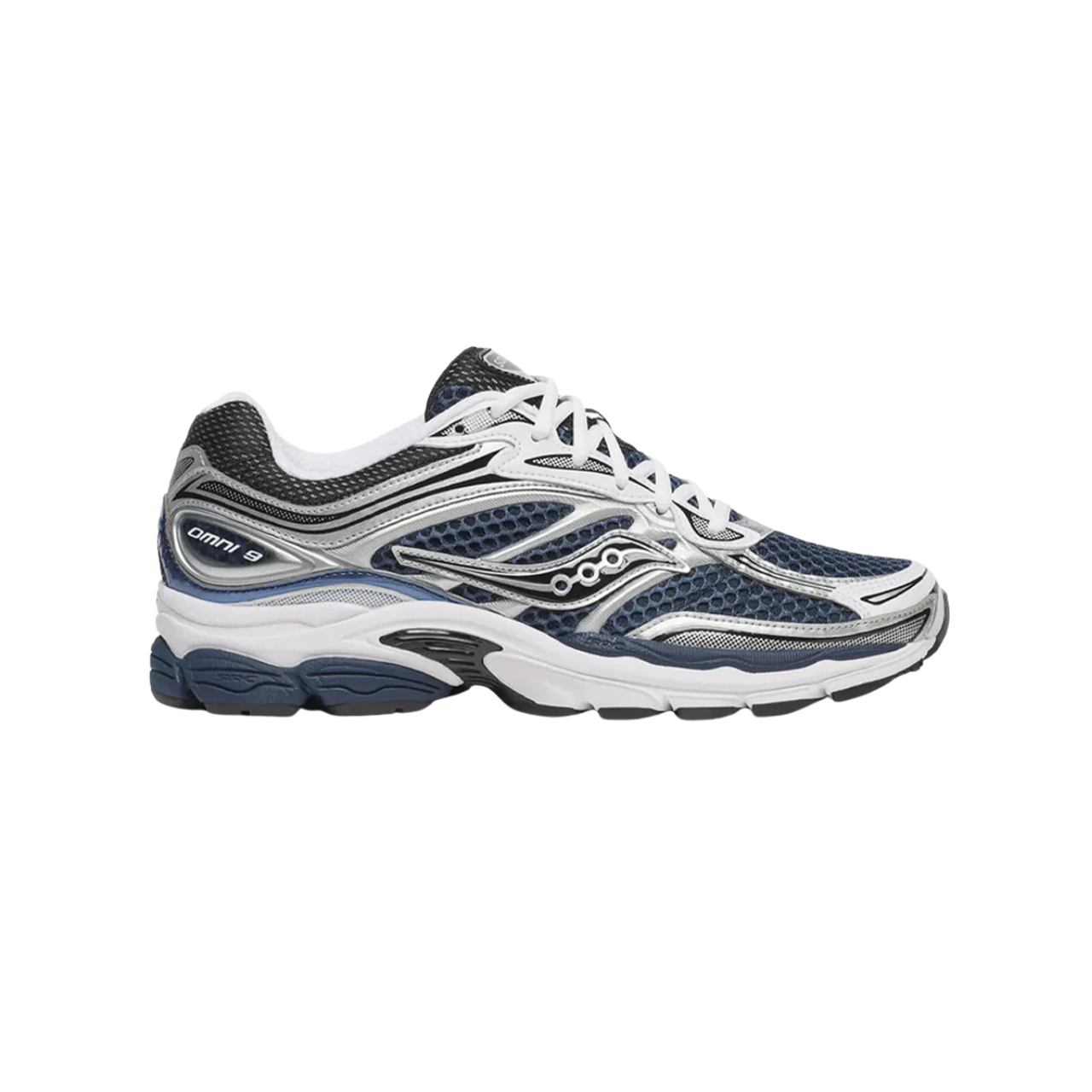 Saucony Progrid Omni 9 Deep Navy