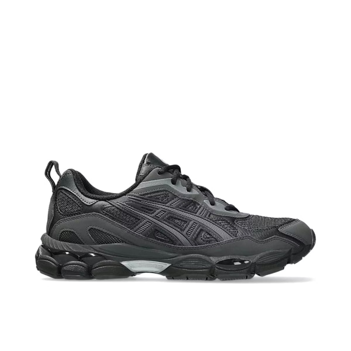 Asics Gel-NYC RGD Black
