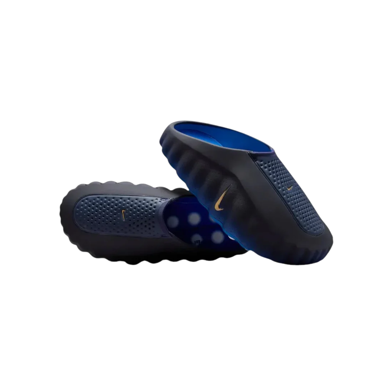 Nike Mind 001 Slide Blue Game Royal
