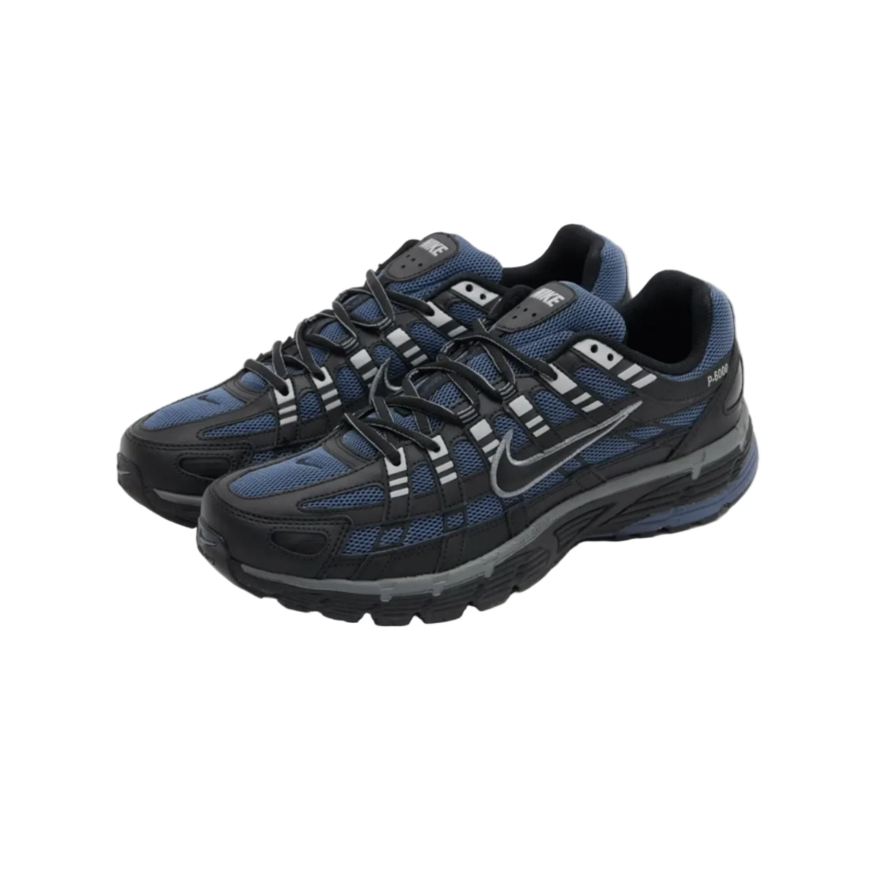 Nike P-6000 Diffused Blue