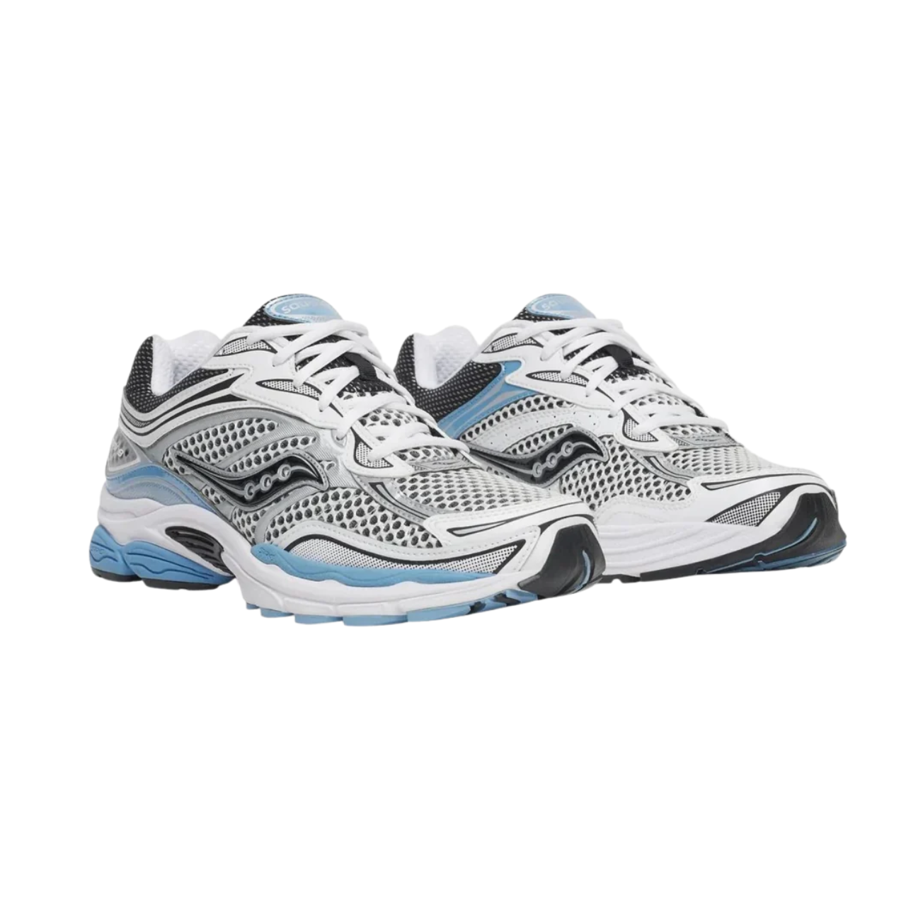 Saucony Progrid Omni 9 Blissful Blue