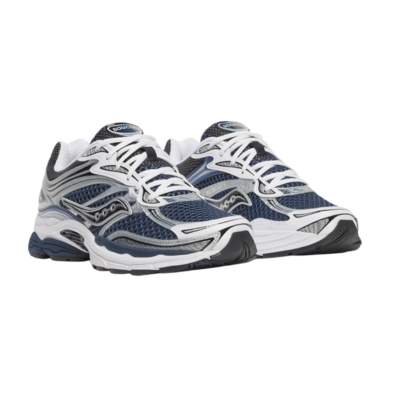 Saucony Progrid Omni 9 Deep Navy