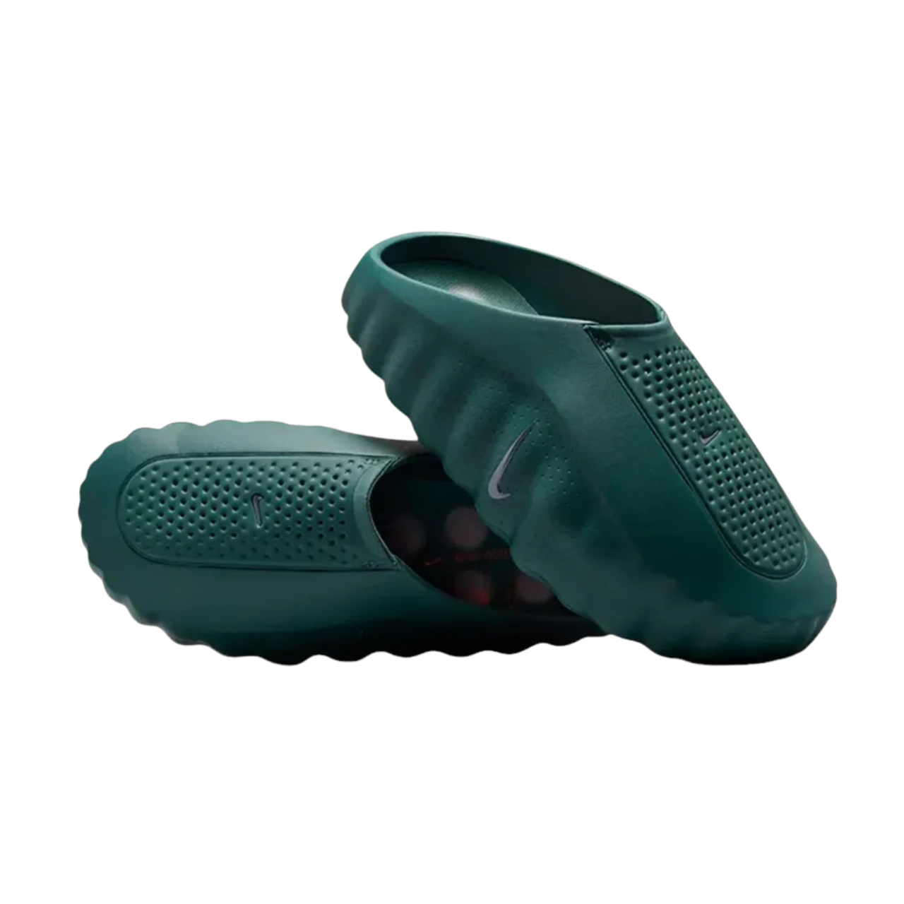 Nike Mind 001 Slide Mineral Slate