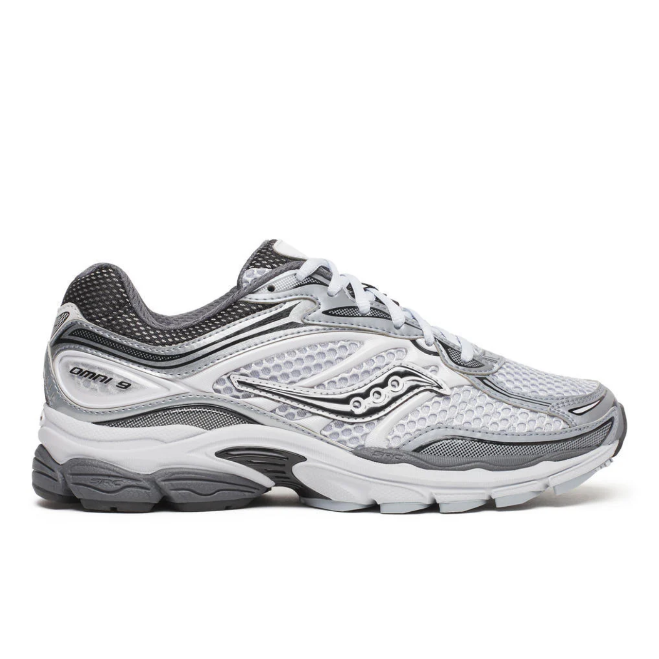 Saucony Progrid Omni 9 Microchip